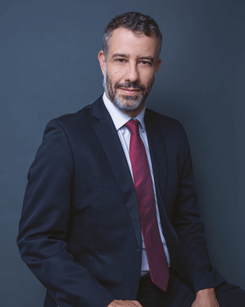 Pedro Szajnferber De Franco Carneiro